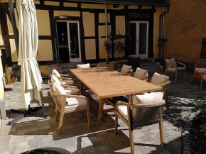 La Maison de l'Ours - Avec Patio & Garage - 8 personnes